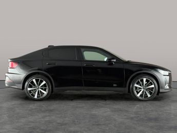 Polestar Polestar 2 Single Motor 69kWh Standard Range Fastback FWD (231 ps) - HEATED