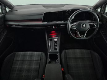 Volkswagen Golf 2.0 TDI GTD DSG (200 ps) - HEATED STEERING - WIFI - BLUETOOTH