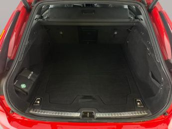 Volvo V90 2.0 D4 R-Design (190 ps) - B PILLAR VENTILATION - LANE DEPARTURE