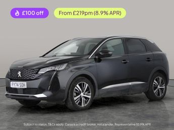 Peugeot 3008 1.6 13.2kWh Allure Premium + Plug-in e-EAT (225 ps) - BLUETOOTH 