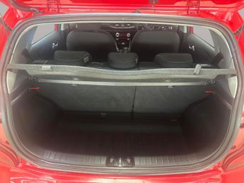 Kia Picanto 1.25 3 (83 bhp) - BLUETOOTH - CRUISE - AIR CON
