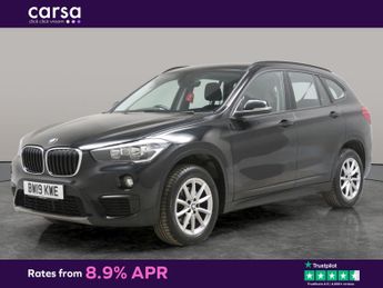 BMW X1 2.0 18d SE sDrive (150 ps) - DRIVING MODES - 17IN ALLOYS - AIR C