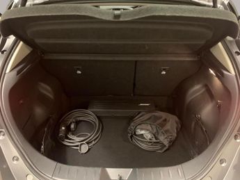 Nissan Leaf 39kWh Tekna (150 ps) 360 CAM - LED LIGHTS - NAV - KEYLESS