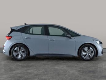 Cupra Born 58kWh V1 (204 ps) - LANE DEPARTURE  - BLUETOOTH - WIRELESS CHARG