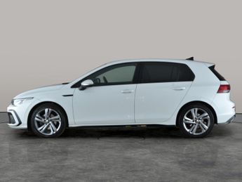 Volkswagen Golf 1.5 eTSI MHEV R-Line DSG (150 ps) - APPLE CARPLAY - NAV - LED LI