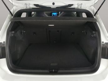 Volkswagen Golf 1.5 eTSI MHEV R-Line DSG (150 ps) - APPLE CARPLAY - NAV - LED LI