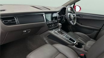 Porsche Macan 2.0T PDK 4WD (245 ps) - ISOFIX - ELECTRONIC HAND BRAKE - ELECTRI