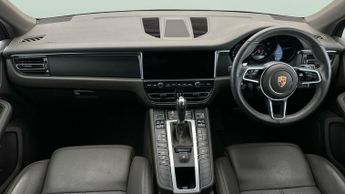 Porsche Macan 2.0T PDK 4WD (245 ps) - ISOFIX - ELECTRONIC HAND BRAKE - ELECTRI