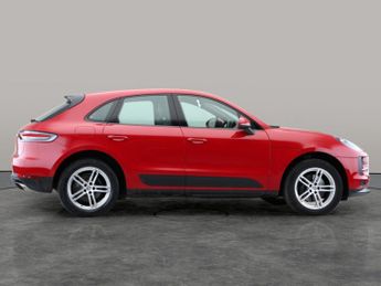 Porsche Macan 2.0T PDK 4WD (245 ps) - ISOFIX - ELECTRONIC HAND BRAKE - ELECTRI
