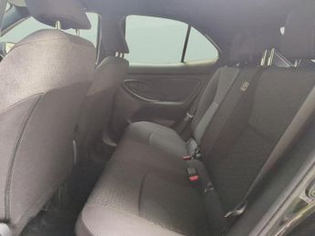 Toyota Yaris Cross 1.5 VVT-h Design E-CVT (116 ps) - LANE TRACE ASSIST - WIFI - BLU