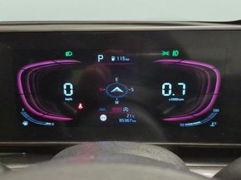 Kia Sportage 1.6 T-GDi MHEV GT-Line DCT (148 bhp) - LED - REVERSE CAM - NAV