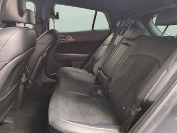 Kia Sportage 1.6 T-GDi MHEV GT-Line DCT (148 bhp) - LED - REVERSE CAM - NAV