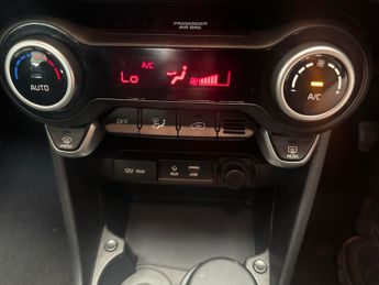 Kia Picanto 1.25 3 (83 bhp) - BLUETOOTH - CRUISE - AIR CON