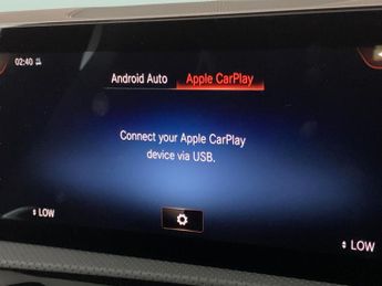 Mercedes-Benz CLA 1.3 CLA250e 15.6kWh AMG Line (Premium) Coupe Plug-in 8G-DCT (218