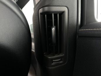 Volvo V90 2.0 D4 R-Design (190 ps) - B PILLAR VENTILATION - LANE DEPARTURE