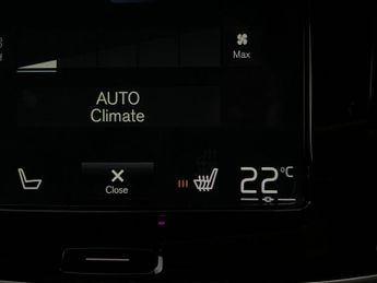 Volvo V90 2.0 D4 R-Design (190 ps) - B PILLAR VENTILATION - LANE DEPARTURE