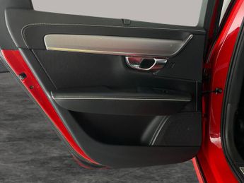 Volvo V90 2.0 D4 R-Design (190 ps) - B PILLAR VENTILATION - LANE DEPARTURE
