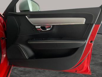 Volvo V90 2.0 D4 R-Design (190 ps) - B PILLAR VENTILATION - LANE DEPARTURE