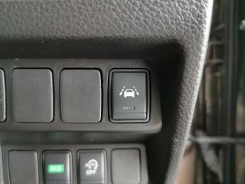 Nissan Qashqai 1.3 DIG-T Tekna DCT (160 ps) - REVERSE CAM - NAV - LANE DEPARTUR