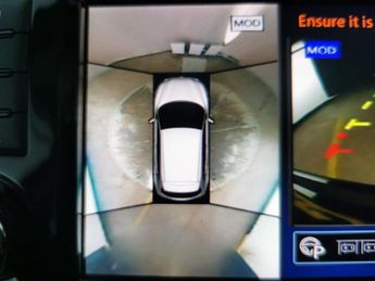 Nissan Qashqai 1.3 DIG-T Tekna DCT (160 ps) - REVERSE CAM - NAV - LANE DEPARTUR