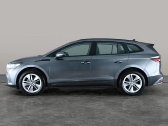 Skoda Enyaq iV 62kWh 60 (DC120kW) (179 ps) - WIFI - BLUETOOTH - CRUISE