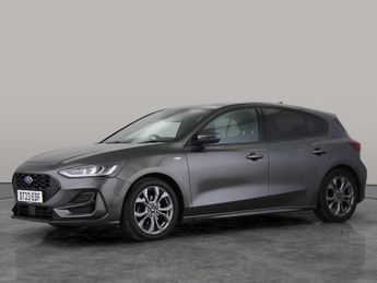Ford Focus 1.0T EcoBoost ST-Line (125 ps) - KEYFREE SYSTEM - BLUETOOTH - CR