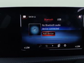 Mercedes-Benz A Class 1.3 A250e 15.6kWh AMG Line Plug-in 8G-DCT (218 ps) - HEATED SEAT