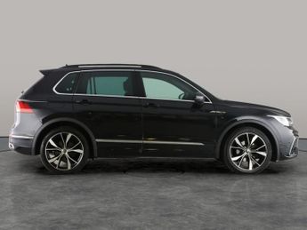 Volkswagen Tiguan 2.0 TDI R-Line DSG (150 ps) ASSISTANCE PACK - KEYLESS - 20IN ALL