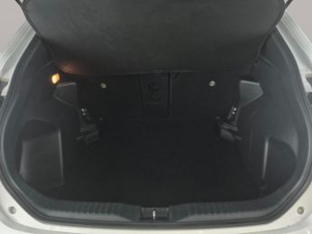 Toyota Yaris Cross 1.5 VVT-h Design E-CVT (116 ps) - LANE TRACE ASSIST - BLUETOOTH