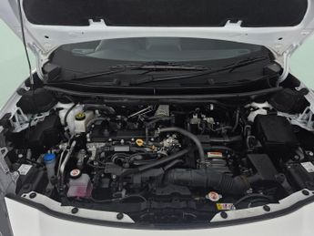 Toyota Yaris Cross 1.5 VVT-h Design E-CVT (116 ps) - LANE TRACE ASSIST - BLUETOOTH