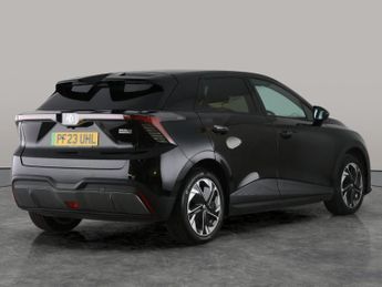 MG Mg4 64kWh Trophy Long Range (203 ps) - LED - REVERSE CAM - NAV