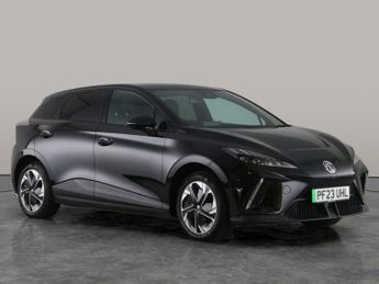 MG Mg4 64kWh Trophy Long Range (203 ps) - LED - REVERSE CAM - NAV