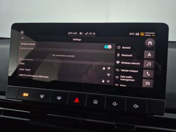 MG Mg4 64kWh Trophy Long Range (203 ps) - LED - REVERSE CAM - NAV