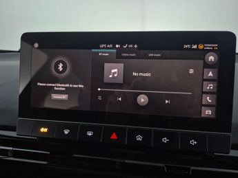 MG Mg4 64kWh Trophy Long Range (203 ps) - LED - REVERSE CAM - NAV