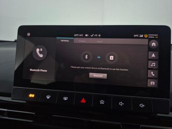 MG Mg4 64kWh Trophy Long Range (203 ps) - LED - REVERSE CAM - NAV