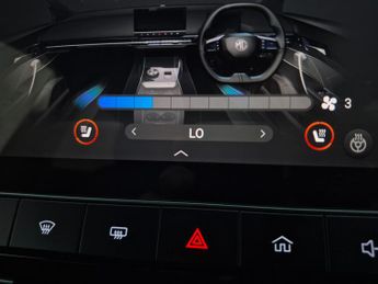 MG Mg4 64kWh Trophy Long Range (203 ps) - LED - REVERSE CAM - NAV