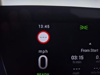 MG Mg4 64kWh Trophy Long Range (203 ps) - LED - REVERSE CAM - NAV