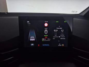 MG Mg4 64kWh Trophy Long Range (203 ps) - LED - REVERSE CAM - NAV