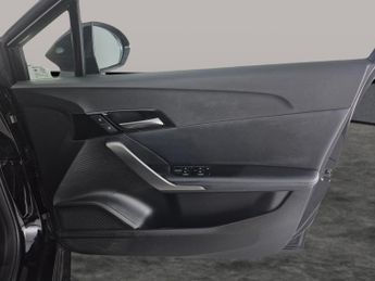 MG Mg4 64kWh Trophy Long Range (203 ps) - LED - REVERSE CAM - NAV