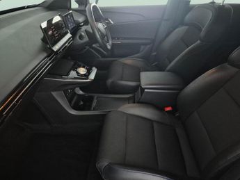 MG Mg4 64kWh Trophy Long Range (203 ps) - LED - REVERSE CAM - NAV