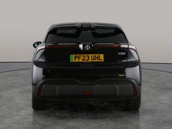 MG Mg4 64kWh Trophy Long Range (203 ps) - LED - REVERSE CAM - NAV