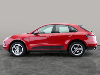 Porsche Macan 2.0T PDK 4WD (245 ps) - ISOFIX - ELECTRONIC HAND BRAKE - ELECTRI