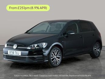 Volkswagen Golf 1.4 TSI SE Nav (125 ps) - AIR CON - SD CARD MEDIA INPUT - USB AU