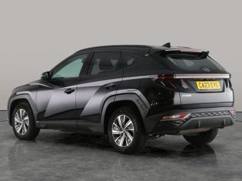 Hyundai Tucson 1.6 h T-GDi SE Connect (230 ps) - NAV - BLUETOOTH - CRUISE