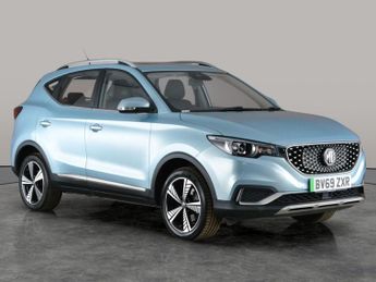 MG MG ZS 44.5kWh Exclusive (143 ps) - HEATED SEATS - NAV - BLIND SPOT ASS