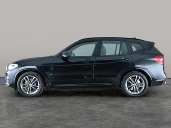 BMW X3 2.0 30e 12kWh M Sport Plug-in xDrive (292 ps) - TECH PACK - HK A
