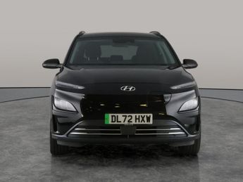 Hyundai Kona 64kWh Premium (10.5kW Charger) (204 ps) - REVERSE CAM - NAV - HE
