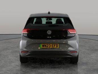 Volkswagen ID.3 Pro 58kWh Life (145 ps) - HEATED SEATS - NAV - HEATED STEERING