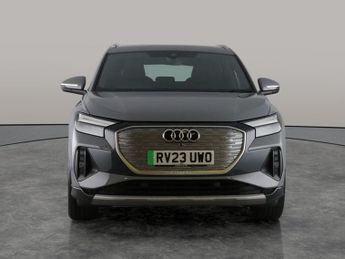 Audi Q4 E-tron 125kW 35 55kWh Sport [Tech Pack] MMI NAV PLUS - LED HEADLIGHTS -