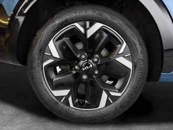 Kia Niro 64.8kWh 4 (201 bhp) - ACTIVE LANE ASSIST - HEAT AND COOL SEATS